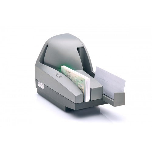 Magtech Cheque Scanner Scanner Solutions – CashTech Currency Products